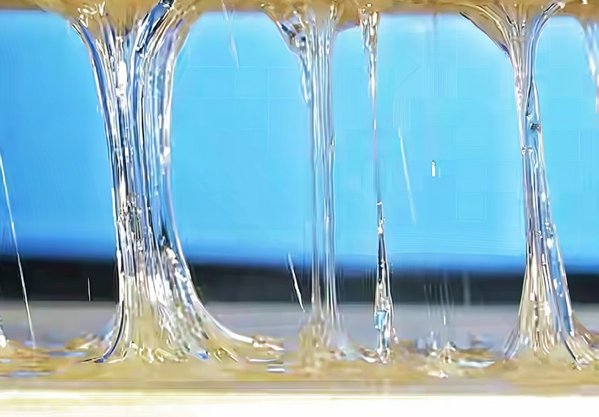 アクリル接着剤とは何ですか？