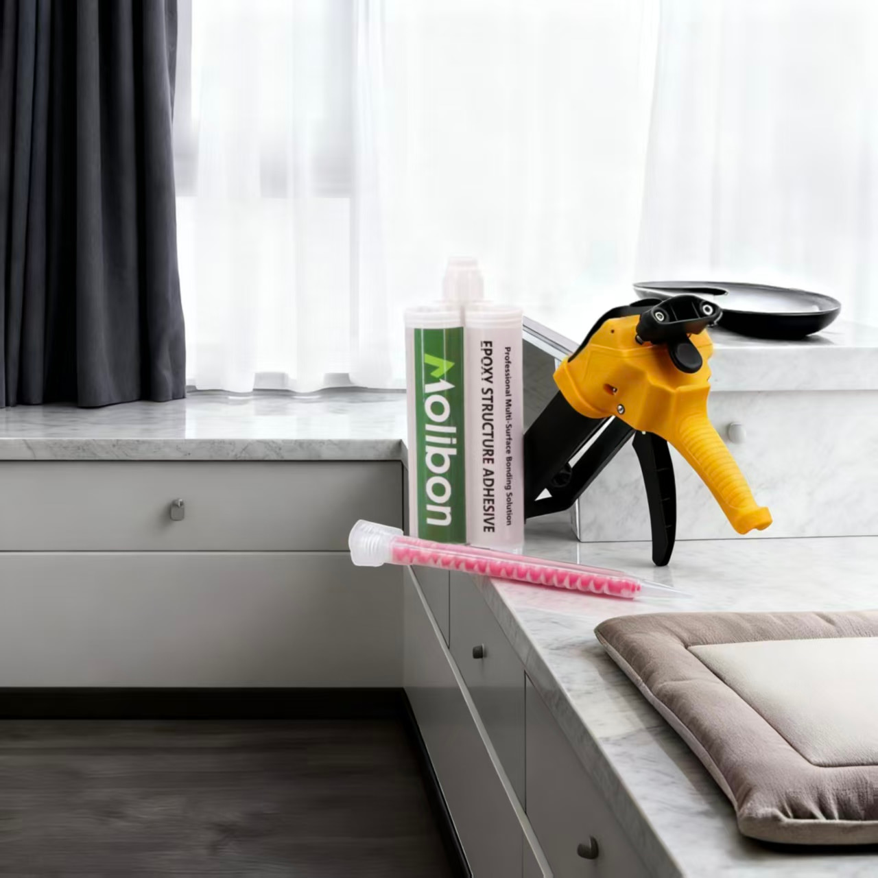 大理石で寝室のデザインを再定義する準備はできていますか?