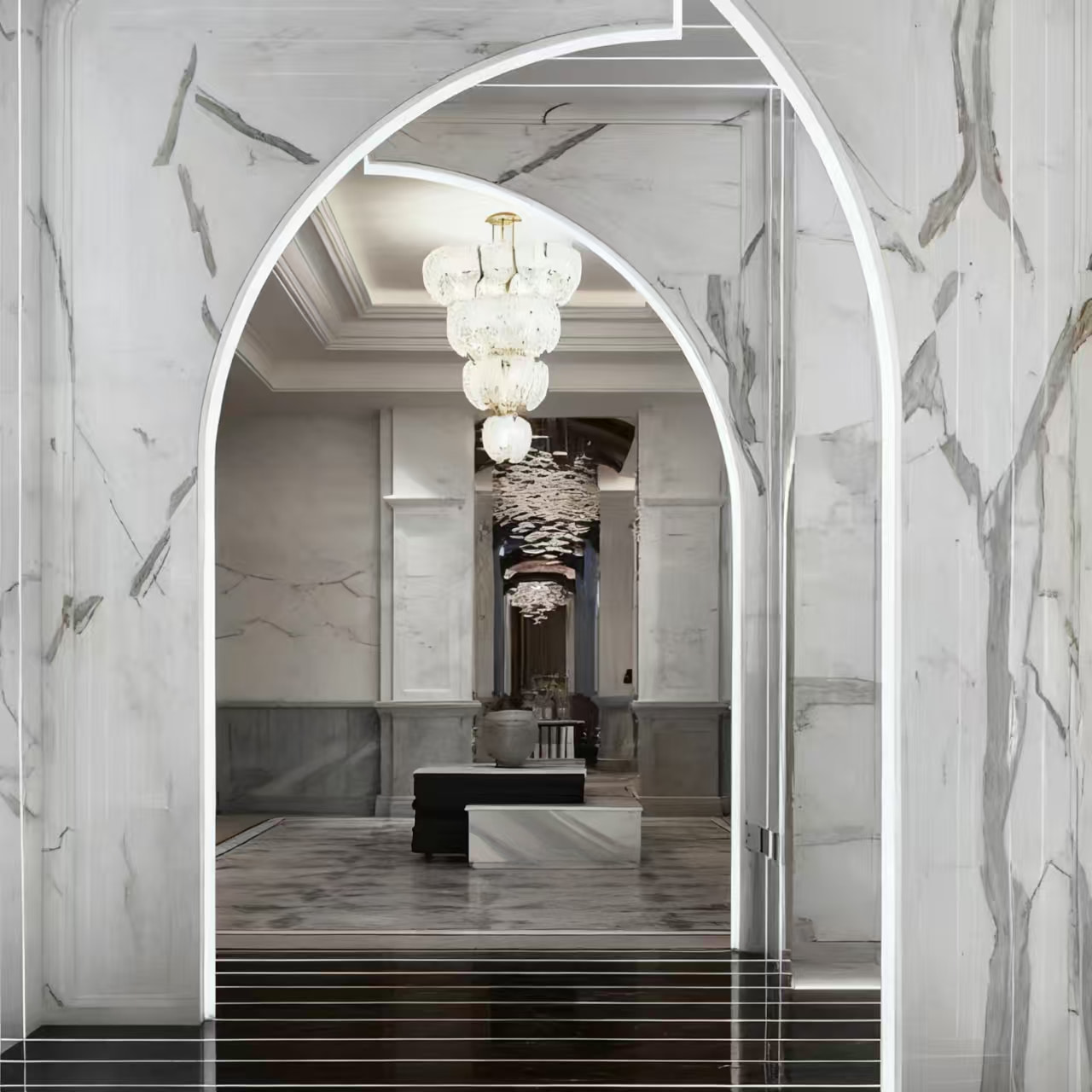 フィッシュベリーホワイトマーブルが人気なのはなぜでしょうか?