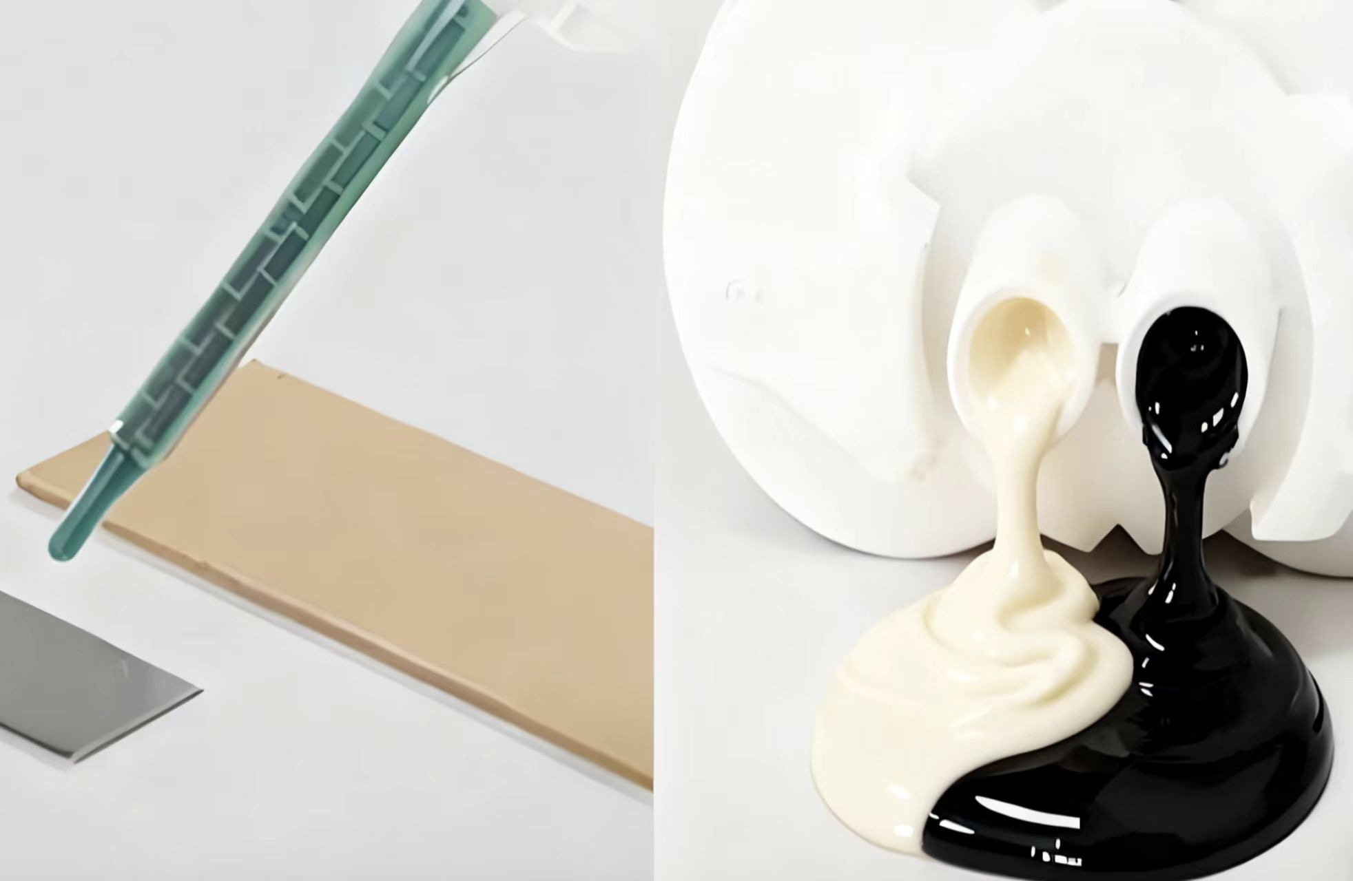 ポリウレタン接着剤は何に使用されますか?