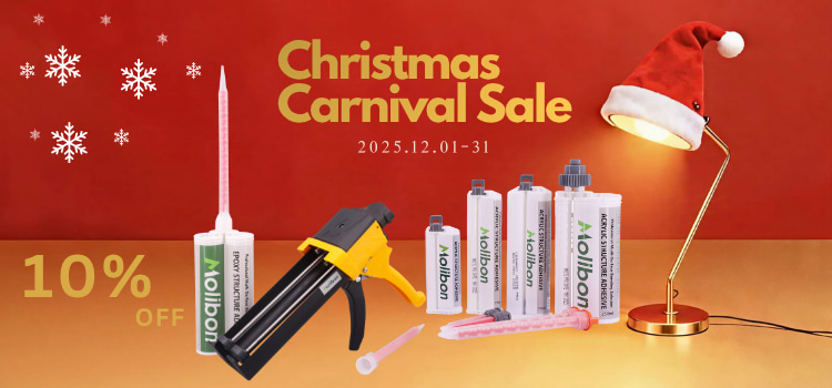 Molibon Christmas Carnival Sale Banner Molibon Christmas Carnival Sale Banner