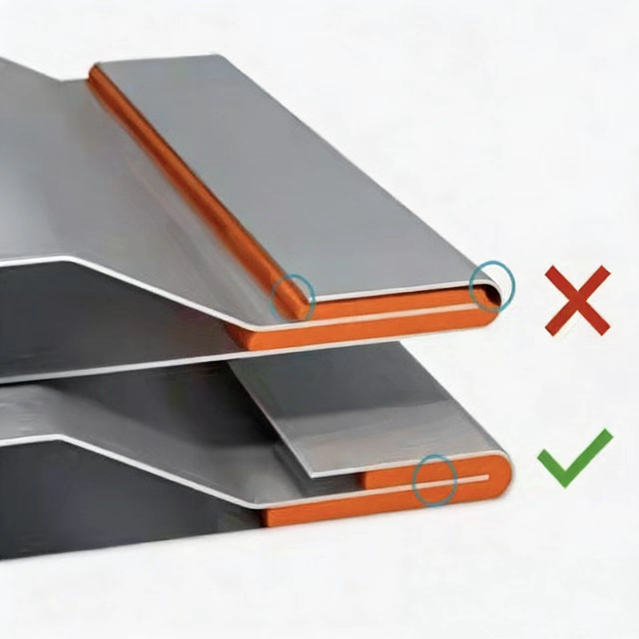 構造用接着剤の塗布方法は？