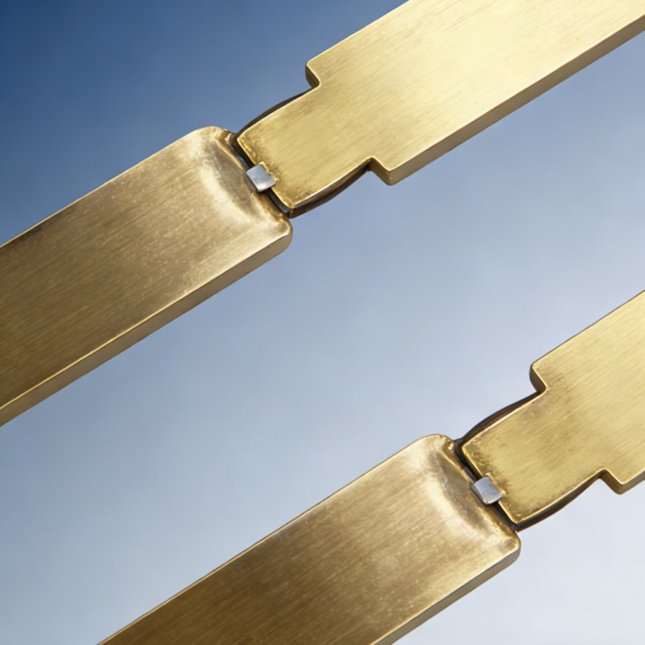  Industrial Adhesive for Metal Assembly